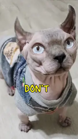 A singing cat that's breaking trends with its unexpected talent. Created using AI, this hilarious masterpiece is pure entertainment  #SingingCat #AIInnovation #Trending #HilariousVideo #ViralHit #type #funnycat #funnyvideo 