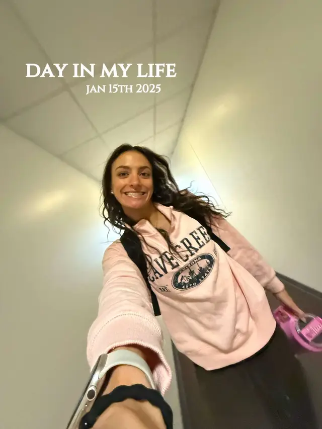 #diml #dayinmylife #college #truefoodkitchen #sunny #asu #arizonastate 