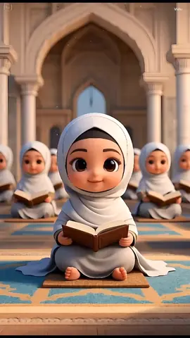 سورة الكافرون بيلسان عبدالغني #قران #quranvoice90 #fyp#creatorsearchinsigh #foryou #اطفال #الاطفال_احباب_الله #قران_كريم_سورة_الكافرون#quran  #اطفال_يقرؤون_القران_الكريم_بصوت_جميل_جدا  #zeegenerationbaby   