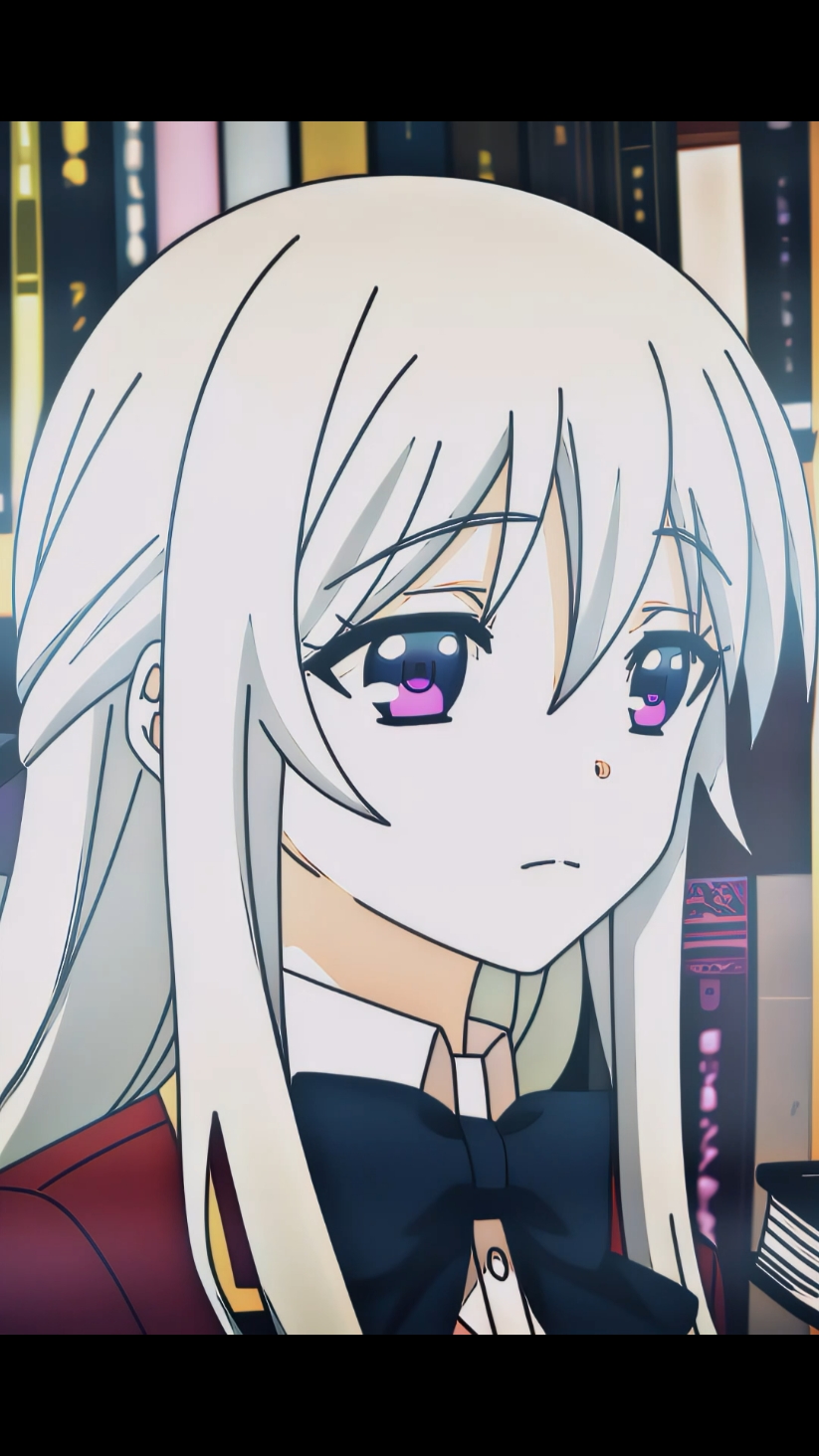 Faltaba Hiyori 🛐 #hiyorishiina #classroomoftheelite #youzitsu #anime #youkosojitsuryokushijou #animeedit #charlsquad 