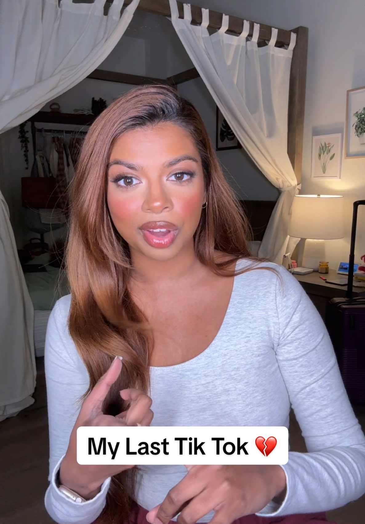 I am so so grateful ♥️ casjerome on everything btw #goodbye 