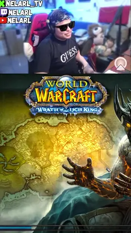ESTAS SON LAS MEJORES RAZAS PARA TU WARRIOR FURY PVE #nelarl #worldofwarcraft #ultimowow #wotlk #gamer #guiaswow #furywarior #WARRIOR #IcecrownCitadel #2025 #ULTIMOWOW #funny