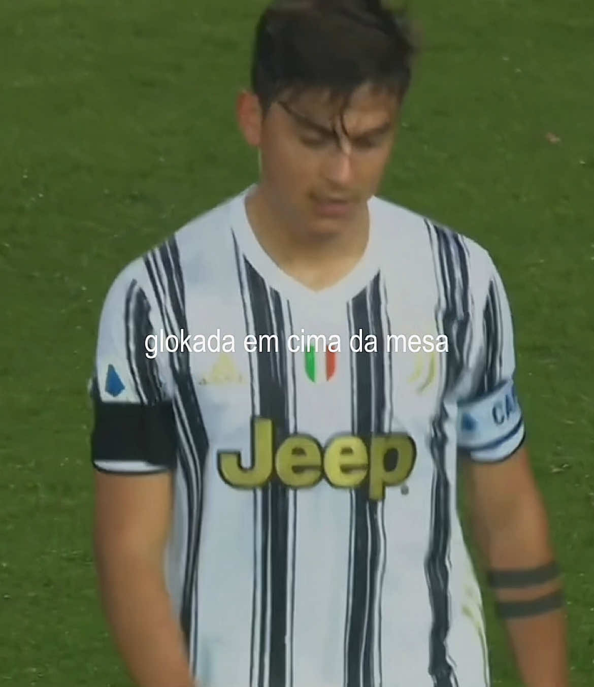 é o meu sonho #fyp #futebol #fy #taylorsversion #fcbarcelona #footballedit #dybala 