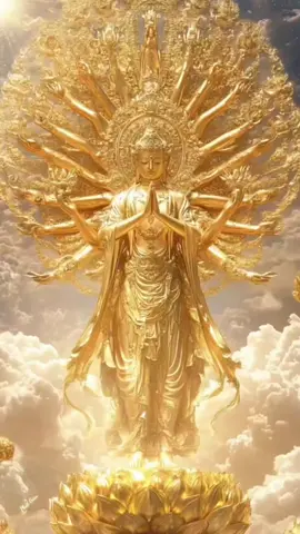 🙏 Nam Mô Thiên Thủ Thiên Nhãn Bồ Tát 🙏 #phatphapnhiemmau #phatgiaovietnam #thichminhtue #CapCut #xuhuong #giaohoiphatgiaovietnam 