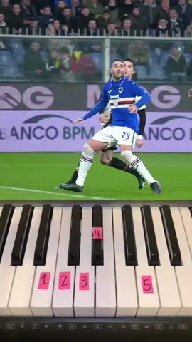 Bad Parenting Funk - Piano Tutorial #fyp #piano #tutorial #pianotutorial #ronaldo #badparenting #oldyazoo 