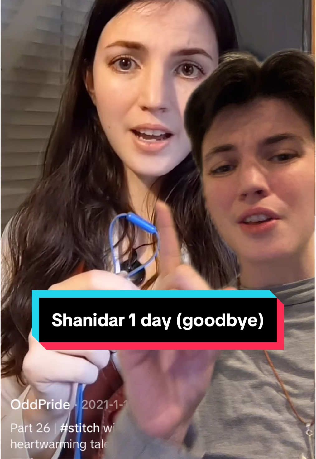 Happy Shanidar 1 day.  Never forget that love is in the very fabric of our genus.  #paleontology #mindblown #neanderthal #fossils #archeology #solongandthanksforallthefish 
