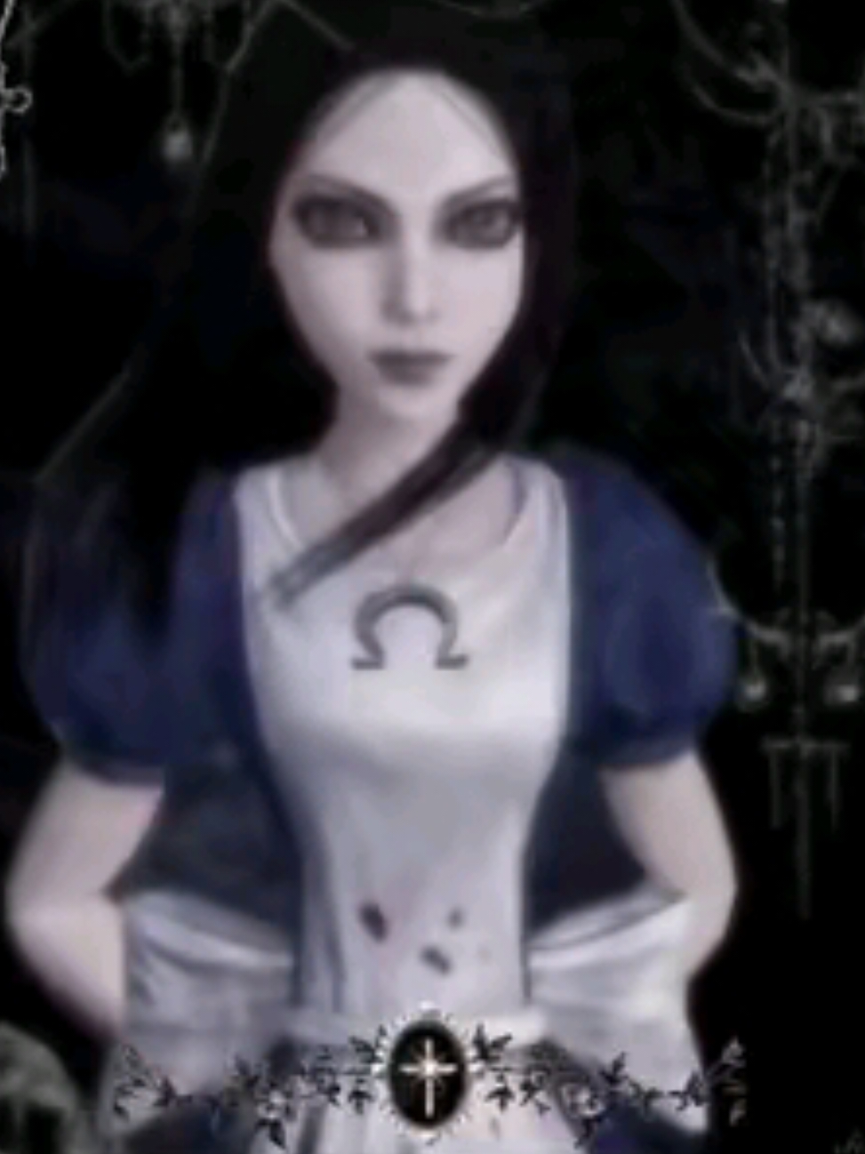 #alicemadnessreturns