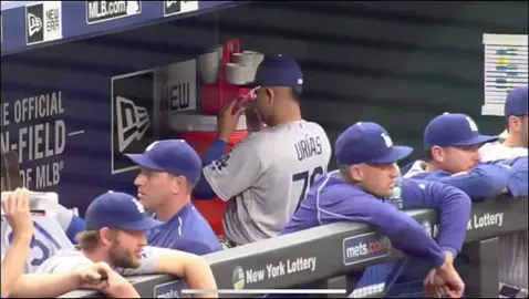 why did he do it man. might be my last vid too. #MLB #dodgers #2024worldseries #juliourias #mexico #mexicanmlb 