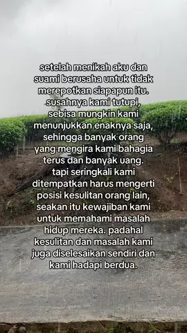 aamiin aja dulu semoga bahagia terus dan dilimpahkan rezeki dari arah manapun😇🤲🏻 #rumahtanggabahagia #foryoupage❤️❤️ 