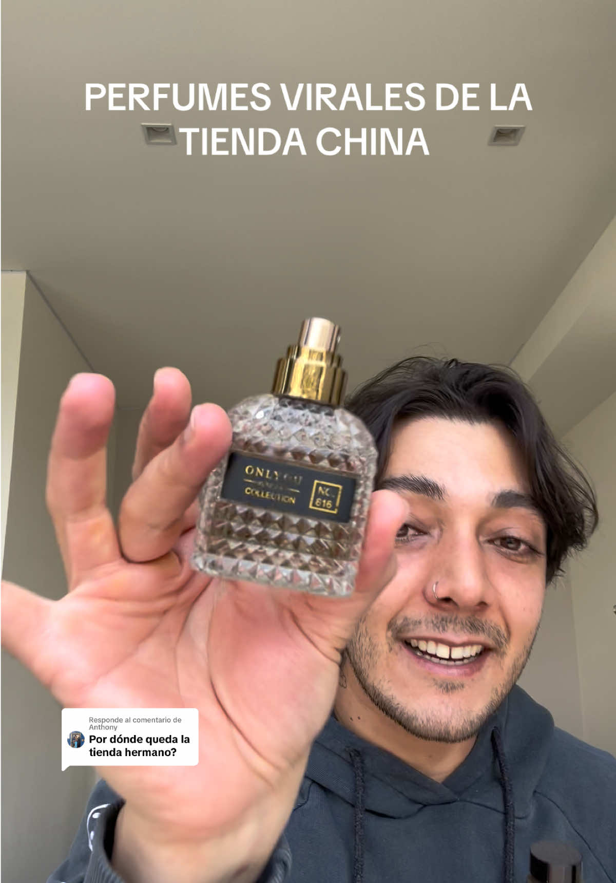 Respuesta a @Anthony perfumes de la tienda china :) #perfume #perfumes #perfumetiktok #perfumesmasculinos #perfumecollection 