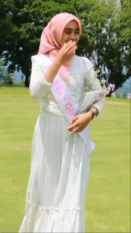 #prewedingulangtahun🥳 