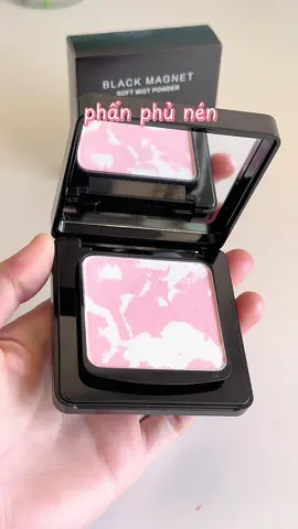 Carslan phấn phủ siu đỉnh nàng nào cũng nên có trong tủ đồ makeup luon nha #hongugc #xuhuongtiktok #carslan 