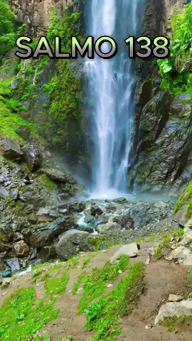 SALMO 138 #salmo138 #salmos #dios #fe #biblia