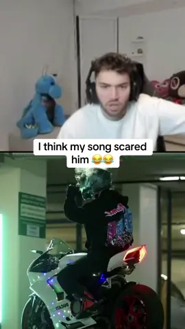 Should I drop this song??? #resentvul #bones #phonk #darktrap #lyricsvideo 