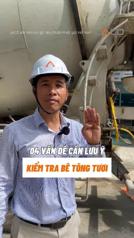Cách Kiểm Tra Bê Tông Tươi Trước Khi Đổ #xaynhatrongoi #xaynhatrongoilaco #xaydunglaco #nguyenductu #xaydung #xaynha #kinhnghiemxaydung #kinhnghiemxaynha #giaxaynha #giaxaynhatrongoi #giaxaynhatrongoi2025 #dongiaxaydung #betongtuoi #kiemtrabetongtuoi #betuongtuongpham