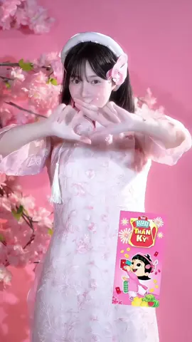 Tết này cả nhà nhớ 