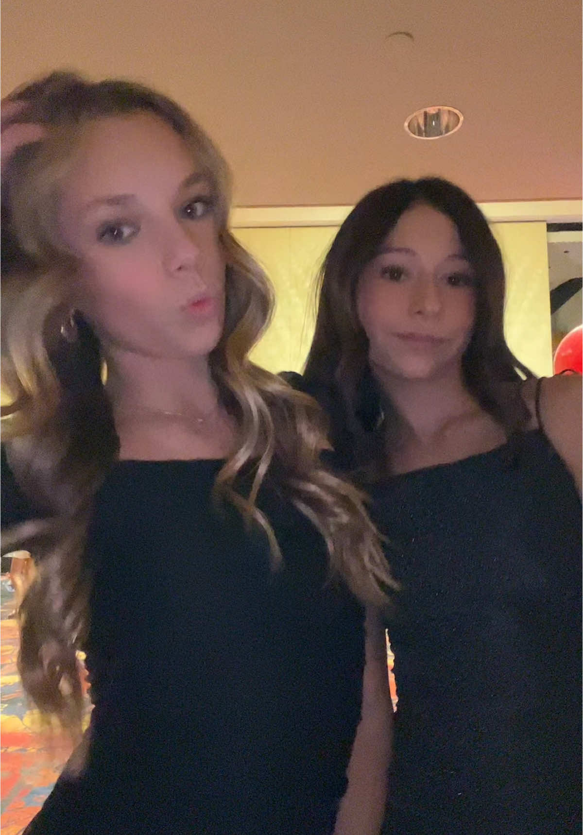 it’s getting MAJOR❤️🖤#firstmajors#majors2025#bsf#viral#fyp @cheercali13💗 