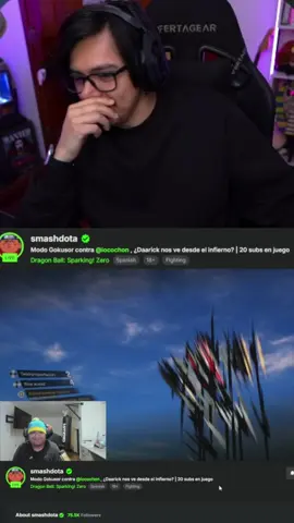 El título ☠ #thedaarick28 #paratiiiiiiiiiiiiiiiiiiiiiiiiiiiiiii #videotiktok #foryouu #videoviral #fypp #foryourpages #smashdota #smash