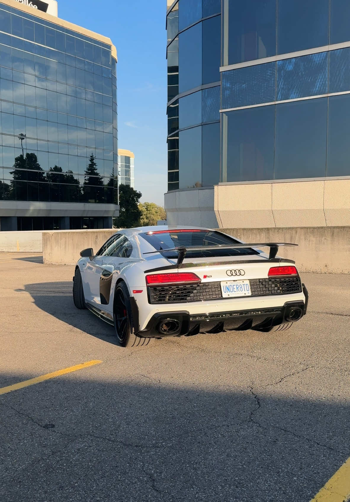 R8 life #audir8 #r8 #audi 