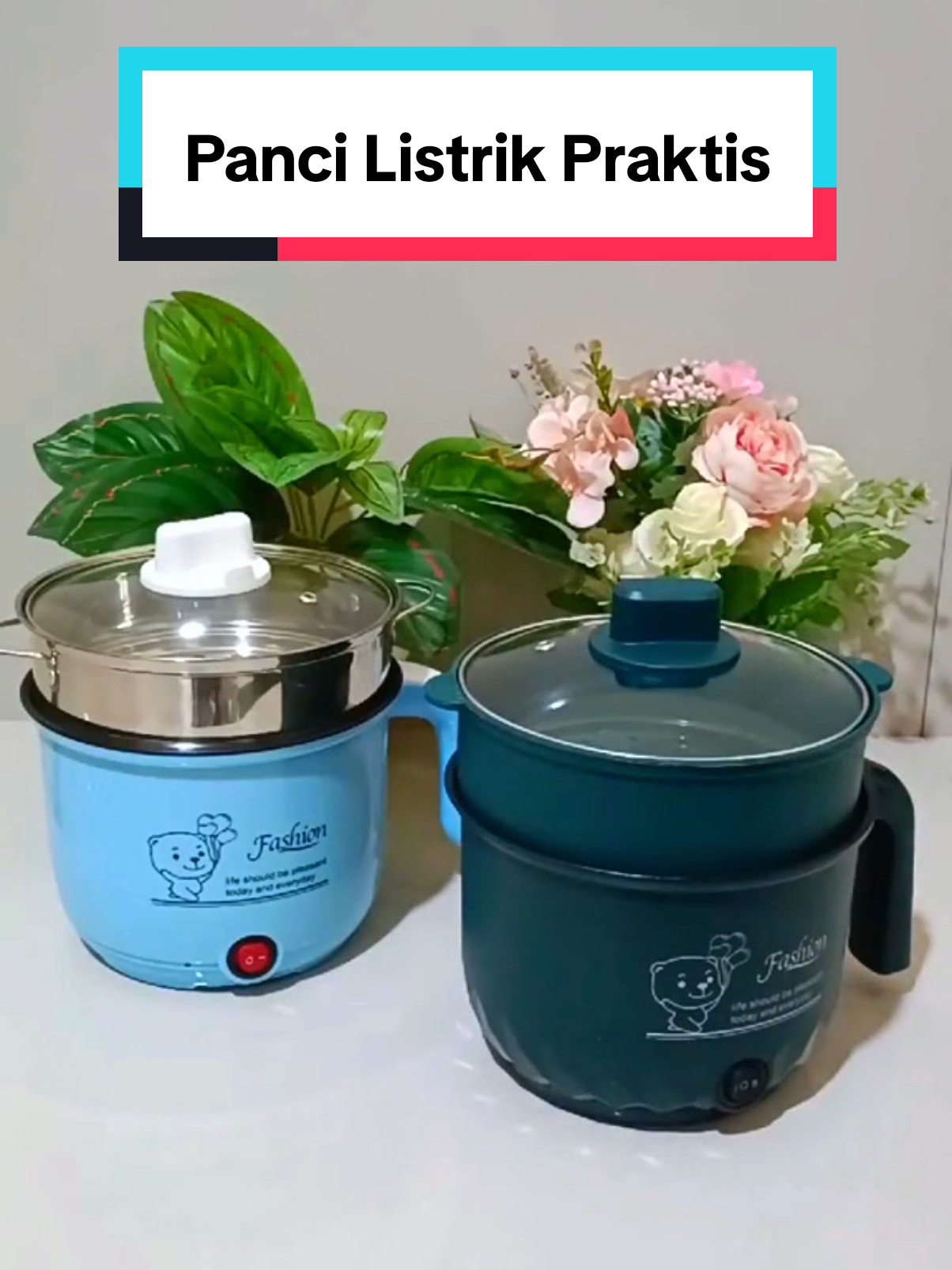 Panci listrik multifungsi lagi viral di tiktok, harga 35.000 dan gratis ongkir, cek harga dikeranjang kuning ya. #fyp #fyp #fypviral #fypppon #panciviralmurah #murahbanget  #diskon#perabotanrumahtanggaerbaguna #indonesia #panci #pancilistrik #promo #murahbanget #murahbanget #murahmeriah #tiktok #tiktokviral #tiktokshop #tiktoknews #fyp #fypage #berita #diskon #diskontiktokshop #gratis #gratisongkir #gratisan  #beritatiktok #beritaviral  #fyppppppppppppppppppppppp #fypdongggggggg #fypgakni #fypシ゚viral🖤tiktok #fyppp #fypdong #fypシ゚ #tiktok #tiktokviral #tiktoknews #promo #barangunik #barang #abcxyz #abc #shop #shopping #murah #murahbanget #murahmeriah