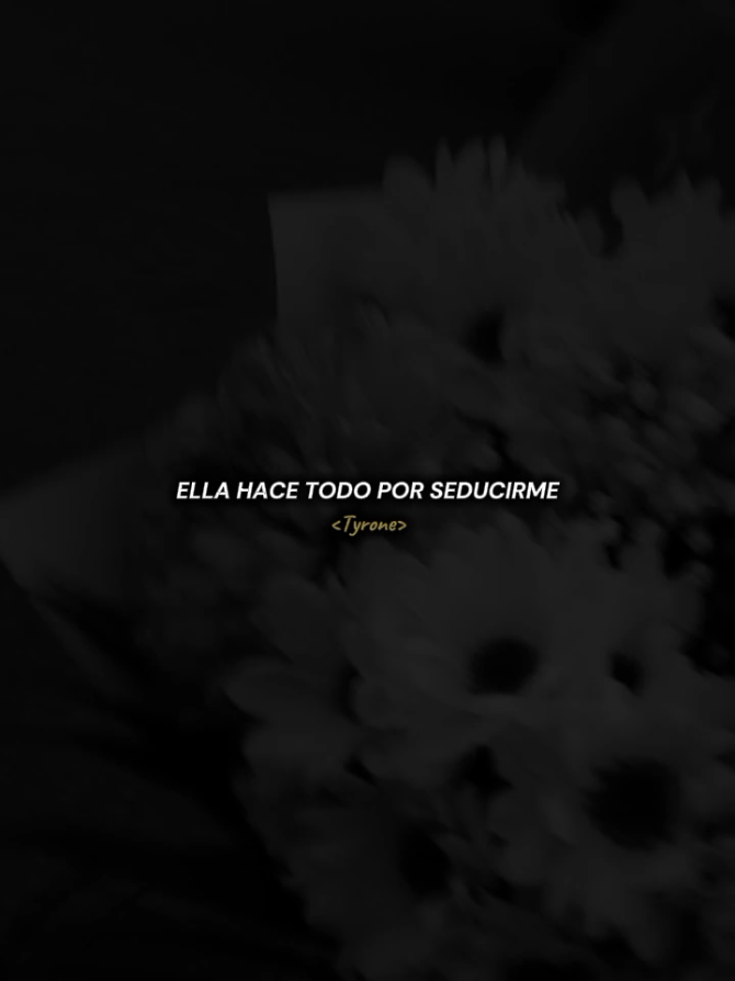 Ella hace todo por seducirme 🎶 #yovoy #zionylennox #daddyyankee #reggaetonviejito #rolitas #sound #lirycs #music #letras #viral #fyp #parati #oldschool 