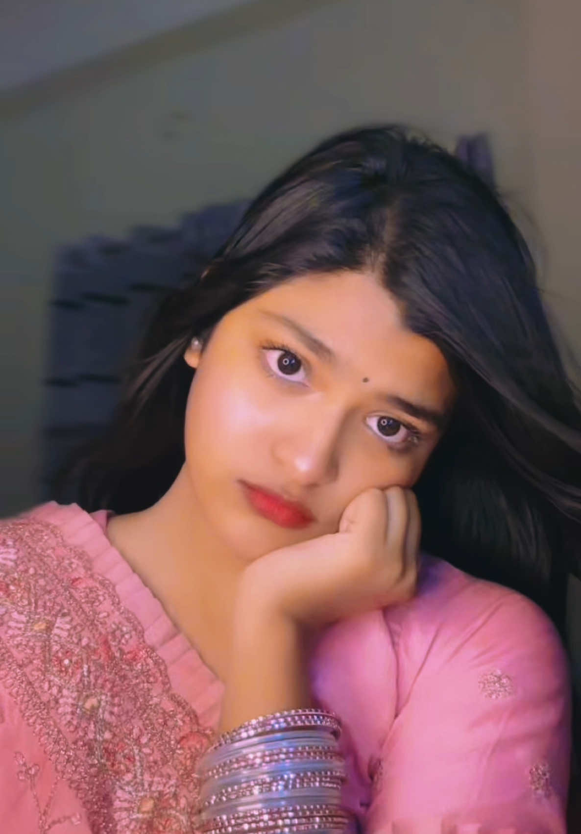 আমি বার বার বলি আমি যে তোমার 🩷#akhipakhi #akhipakhivlog #akhipakhiofficial #akhiafa #brahmanbaria #banglasong 
