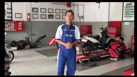 Mau tau tentang Teknik Sepeda Motor yang ada di SMK Pertiwi Kuningan yukk simak videonya #smkpertiwikuningan #casper79 #tsm #stmstoryy🌻 #smkbisa #bidpsmkdisdikjabar #disdikjabar #fyp