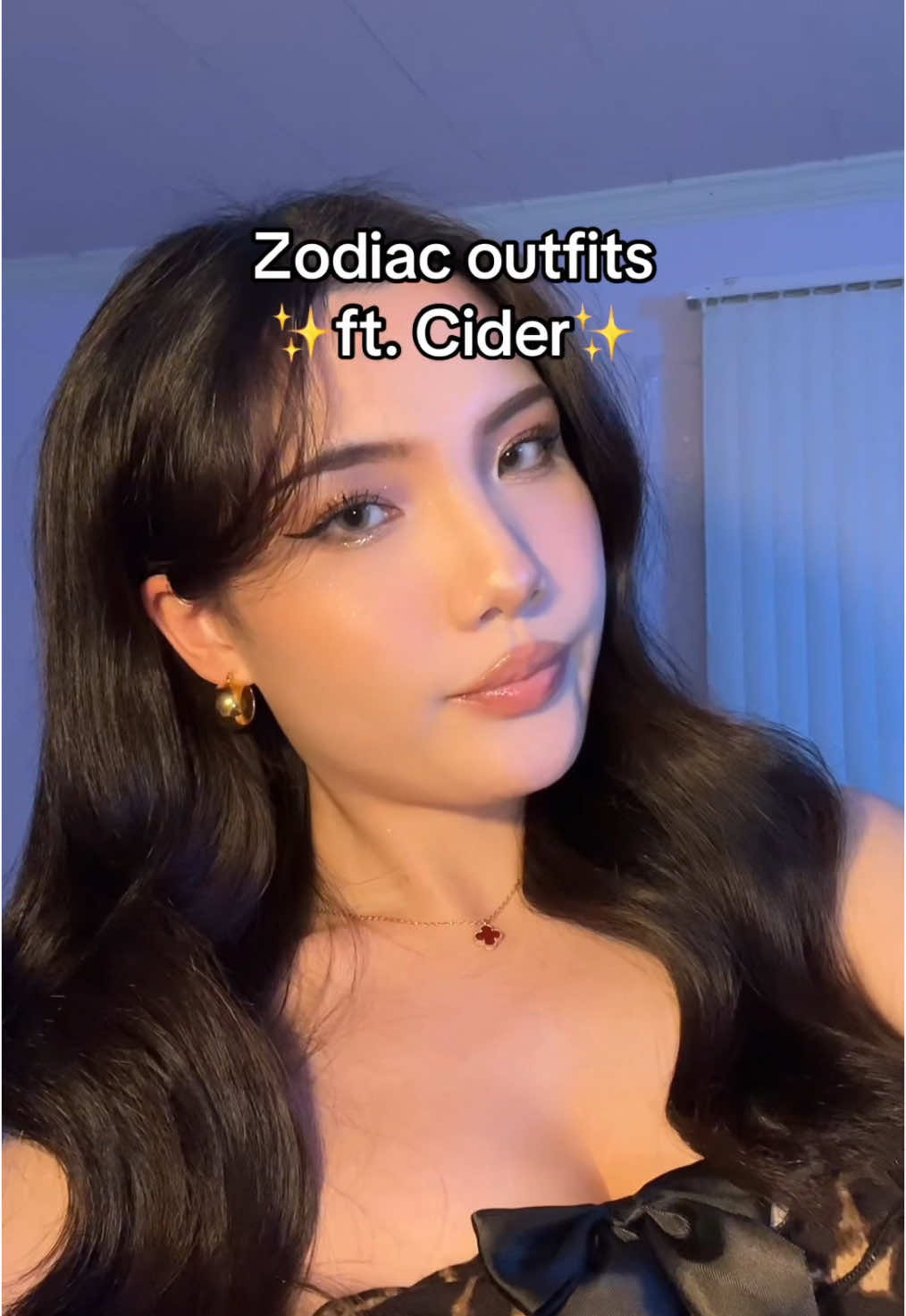 Which one was your favorite? 😆💖 @Cider #outfits #outfitinspo #zodiacsigns #cider #shopcider #fypシ #foryou 