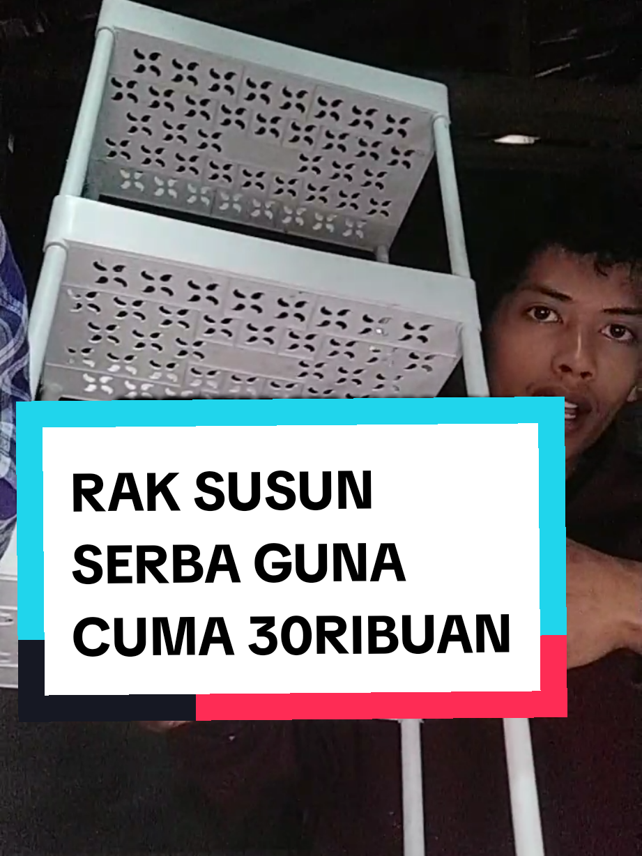 Rak Susun Serbaguna  #raksusun #raksusunserbaguna #raksusunmurah #raksusun4tingkat 