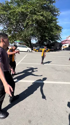 Kurang rahmat aja si 