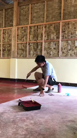 Liquid Floor wax ba hanap mo? Try this! Click the yellow basket na!  #liquidfloorwax #floorwax #floor #floorpolishing #jmacliquidwax #classroom #house #fypage #fyp #foryou 