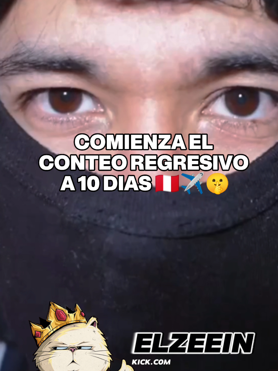 Que empiece el juego ✈️🇵🇪 Zein y Speed en Perú 🤫 #ishowspeed #zein #perú #elzeein #peru🇵🇪 #tour #streamer #youtubers #speed #top #kickperu 