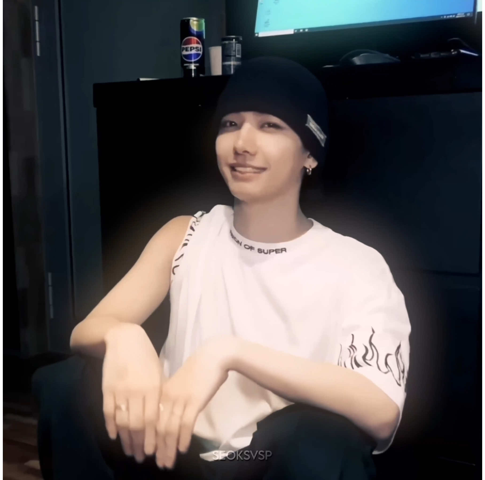 trying something new do we like? | dt: @steph 𝜗𝜚 #boynextdoor #fyp #myungjaehyun #edit #kpop #foryoupage 