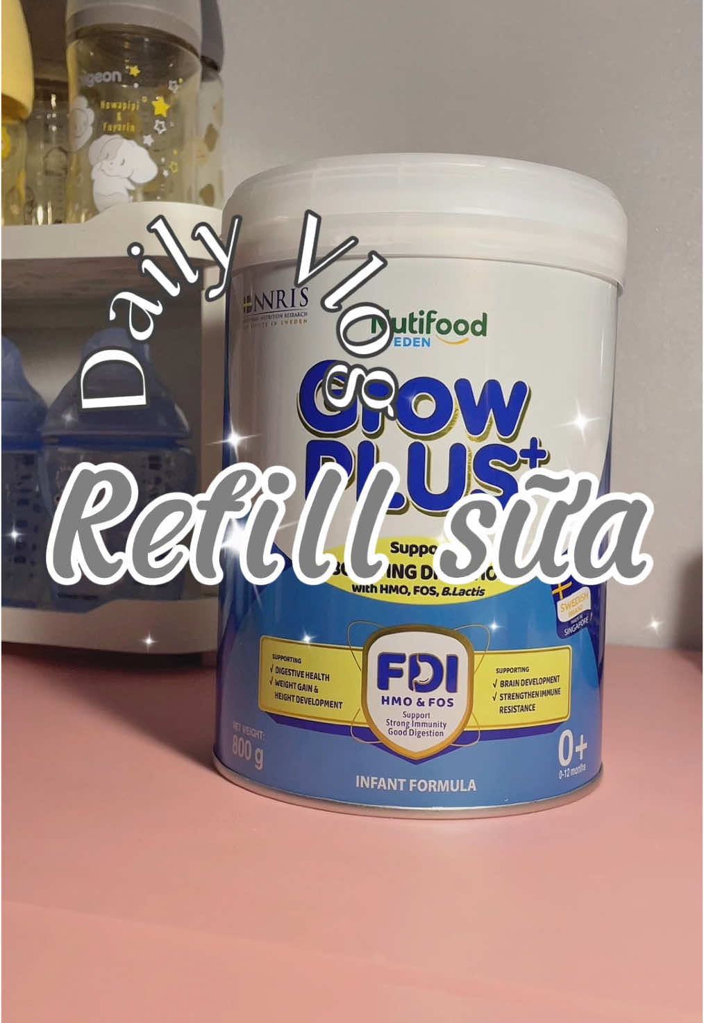 Em đang có dự định chuyển sang Optimum Gold mẫu mới. Có bà nào dùng chưa cho em xin tí ý kiến với ạ! 🥹                                                             #xh #LearnOnTikTok #refill #mebimsua #CapCut 