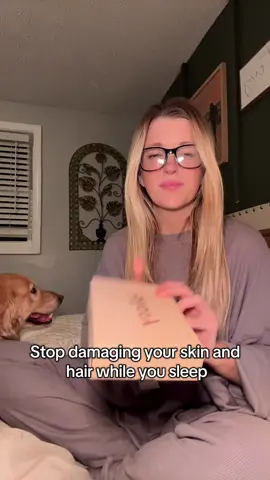 @Blissy Brand is simply the best #sleep #beautysleep #mulberrysilk #newyearnewaura #tiktokshop #skincare #antiaging #haircare 