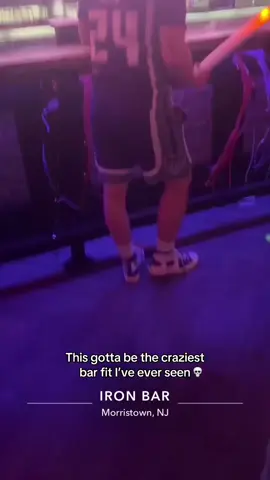 Bro is playing for the KINGS 💀 @Pat Bev Pod (via:@jawn stockton) 