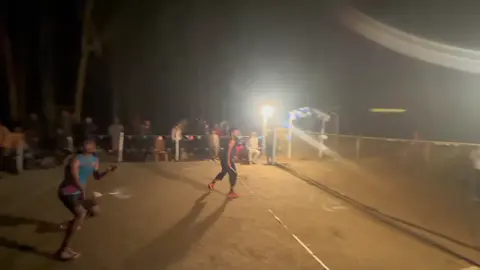#Badminton #viral #viralvideo Viral hobe naki 🏸💥