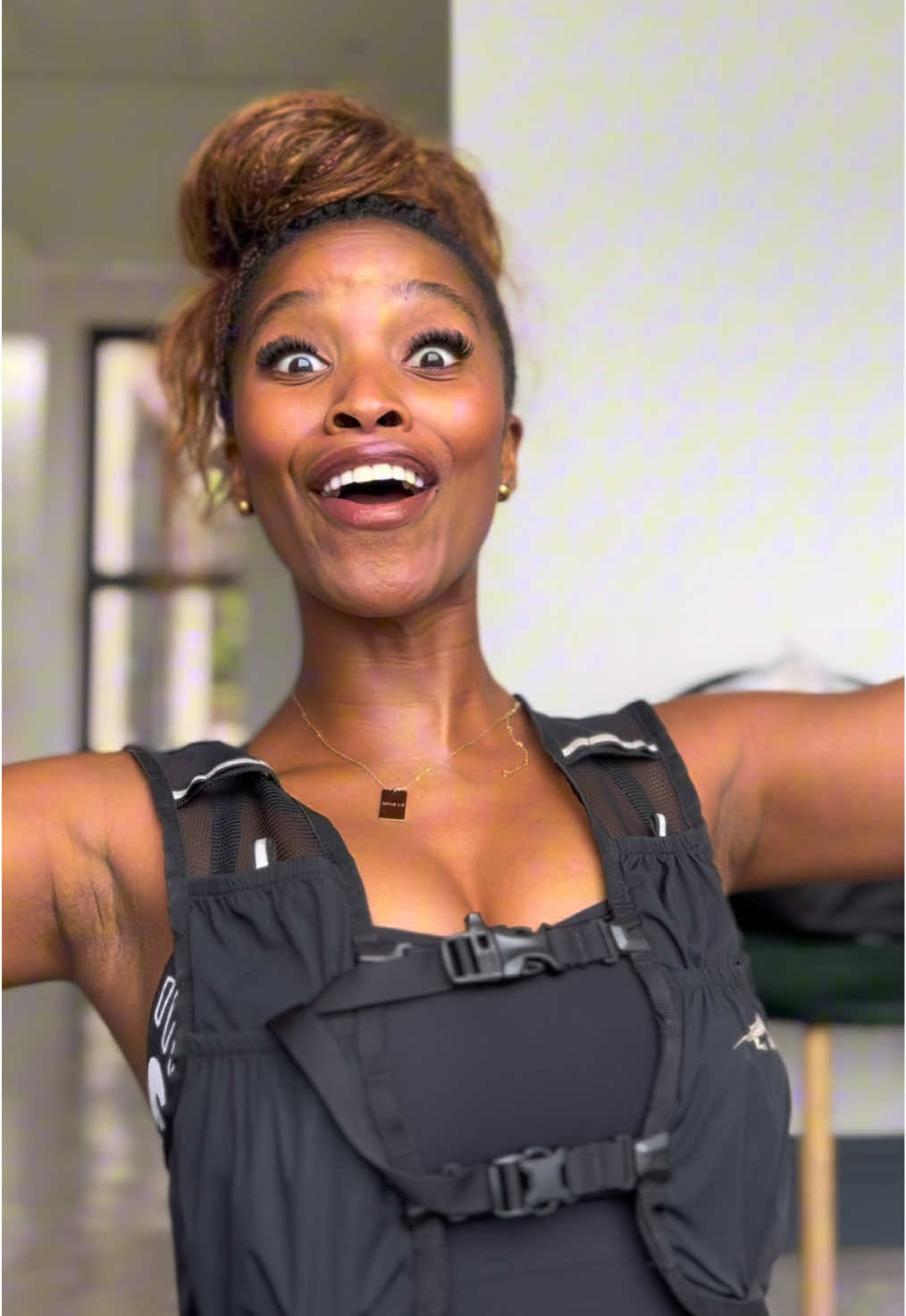 uFridaaaaaay!💃🏽🤸‍♀️💕 Bamba lah 👊🏽👍🏽🤘🏽🫶🏽💪🏾#fyp #foryou #gloriangcobo 