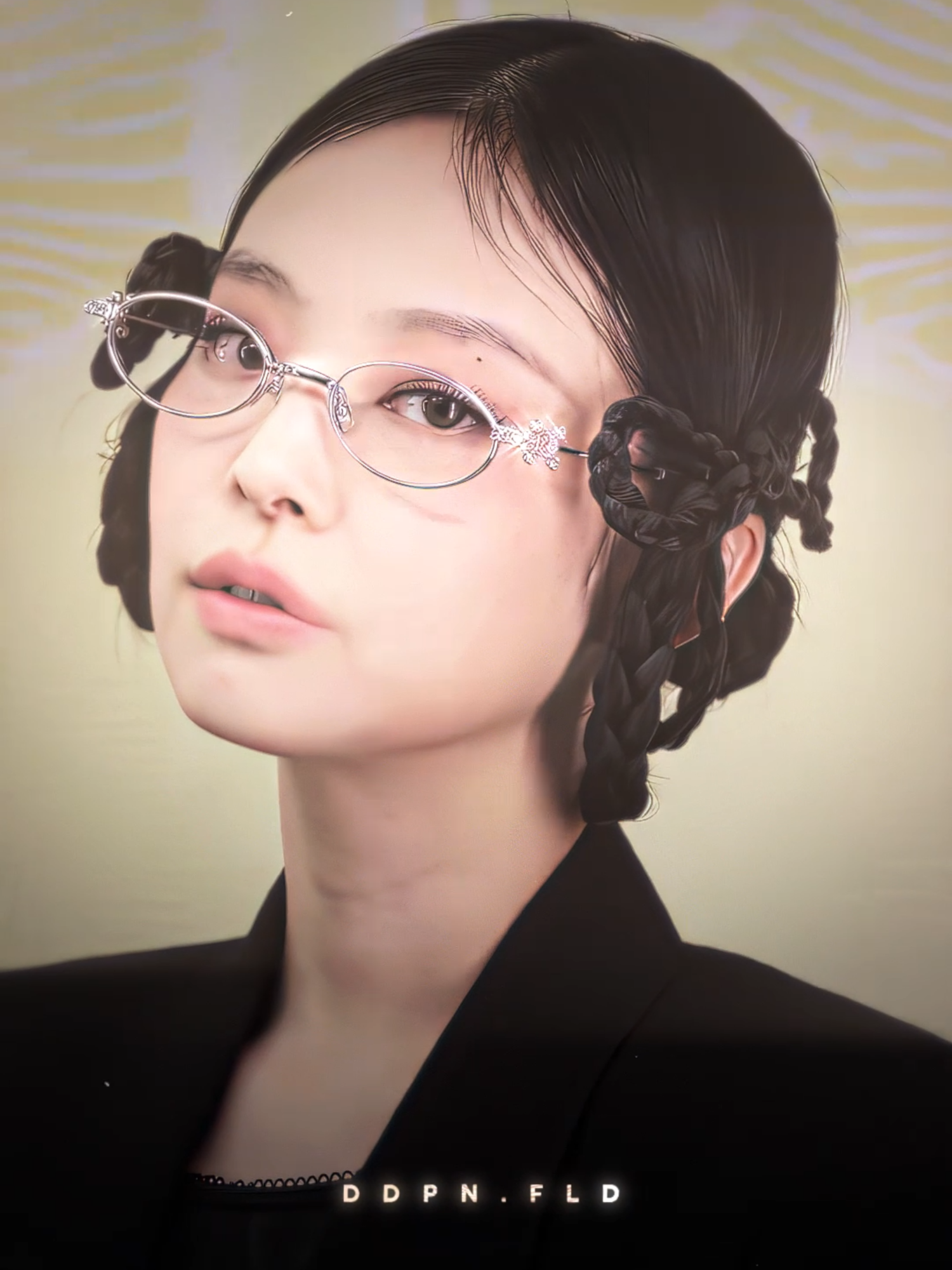 Sorry for the bad quality, i had to render it so many times my ae wasn't being nice really. sdt @jnkaces  cc @noopi.i  glitches @.dkglitch  #jennie #jenniekim #jennierubyjane #blackpink #blackpinkedit #jennieedits #blackpinkjennie #fyp #fypシ #foryou #foryoupage #explore #explorepage #exploremore #trendingreels #viralvideos #aesthetic #wallpaper #kpop #kpopedit #kpopidol #reach #edit #aftereffects #editing #aftereffects