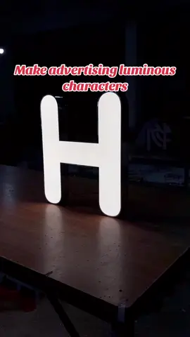 SIGNDIN_factory Our factory specializes in producing all kinds of luminous characters for advertising signs, with rich experience and diverse customization.Welcome to contact and consult. #signmaking #signs #Luminousword #acrilicy #led #company #designer #adventure #neonlight #commercialdesign #foryou #lightbox #aesthetic #factorywork #neonlamp #solidwood #advertising #signfactory #billboard @TikTok 