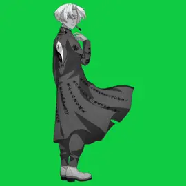 mentahan izana #pemula #animegfx #tokyorevengers #izanakurokawa 