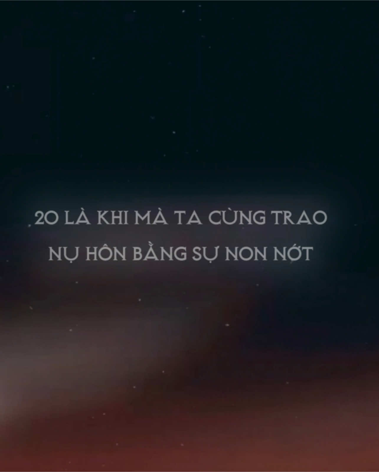 “Chuyện chúng ta sau này” #xh #nguytoan #nhachaymoingay 