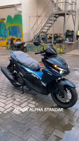 AEROX ALPHA STANDAR‼️ OTR : 33.169.000 HUB : 085763703871 #aerox#aeroxalpha #aerox155cc #aerox2025 #aeroxalpha#aeroxaplhastandar #yamahaaerox #yamahamedan #aeroxmedan #aeroxconnected #yamahaaeroxconnected #yamaha #medan #medantiktok #fypp #fyp #fypp #fypシ゚ 