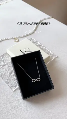 #lasoil #lasoilaccessories #daychuyen #trangsuc #vongco #review #29gemini05 