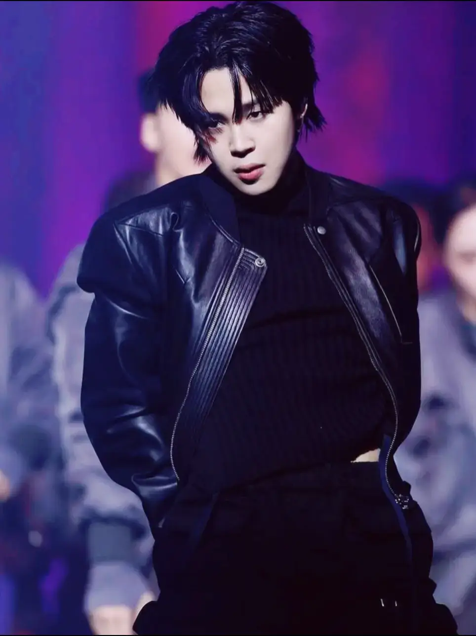 jimin😘 #jimin #บังทันโซยอนดัน #bts #tiktok #loveforever❤️ #อย่าปิดการมองเห็น #💜💜💜 