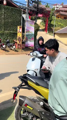#เต้บ้านสวน #ยูแปดริ้ว #บ่าวรวยติดดิน #บ้านรักษ์ไทย😎🌿🧧 #ทริปแม่ฮ่องสอน 