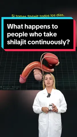 What happens to people who take shilajit continuously?#flynew #shilajit #falldealsforyou #nature #fpy #sale #testosterone #goodquality #tiktokshopholidayfaul #couple #newyear #health #2025 #Love#newyearnewaura