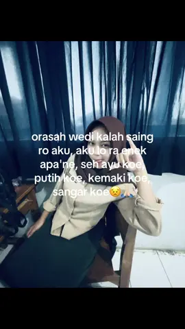 saestu😣🙏🏻 #sindiran #fypage #xyzbca #masukberanda #jepara #fyp #saestu 