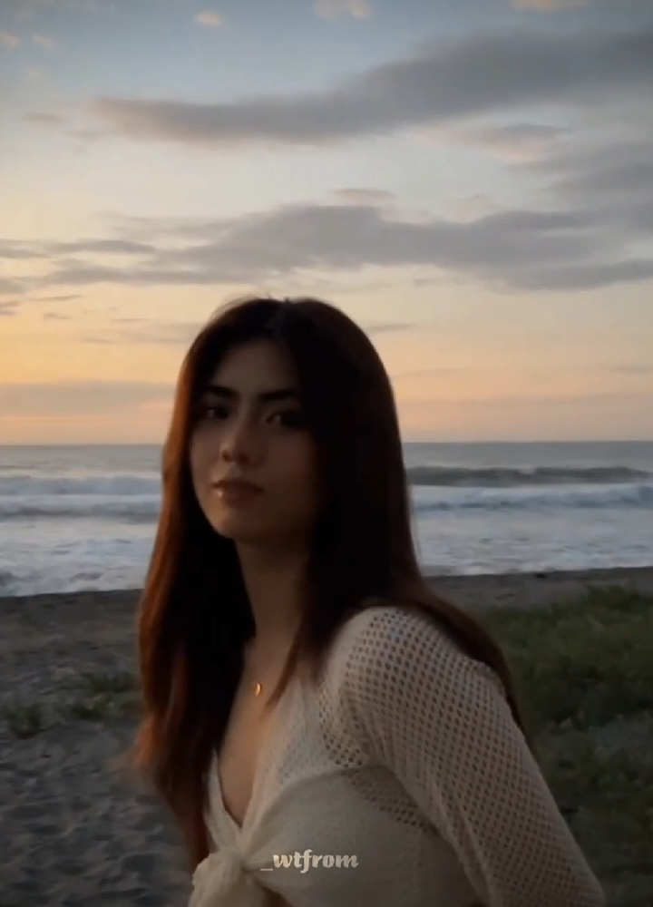 bat tadhana yung naalala ko 😩 #binimikha #mikha #bini #biniph #edit #fyp #foryoupage 