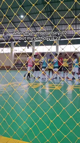 two is a fav #abcxyz #trend #futsalplayer #futsalindonesia 